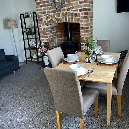 Cosy 2 Bedroom Cottage Llanuwchllyn Luaran gambar