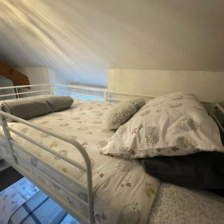 Cosy 2 Bedroom Cottage Llanuwchllyn Luaran gambar