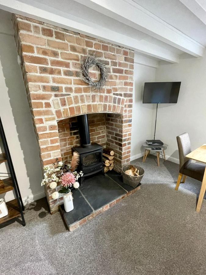 Cosy 2 Bedroom Cottage Llanuwchllyn Luaran gambar