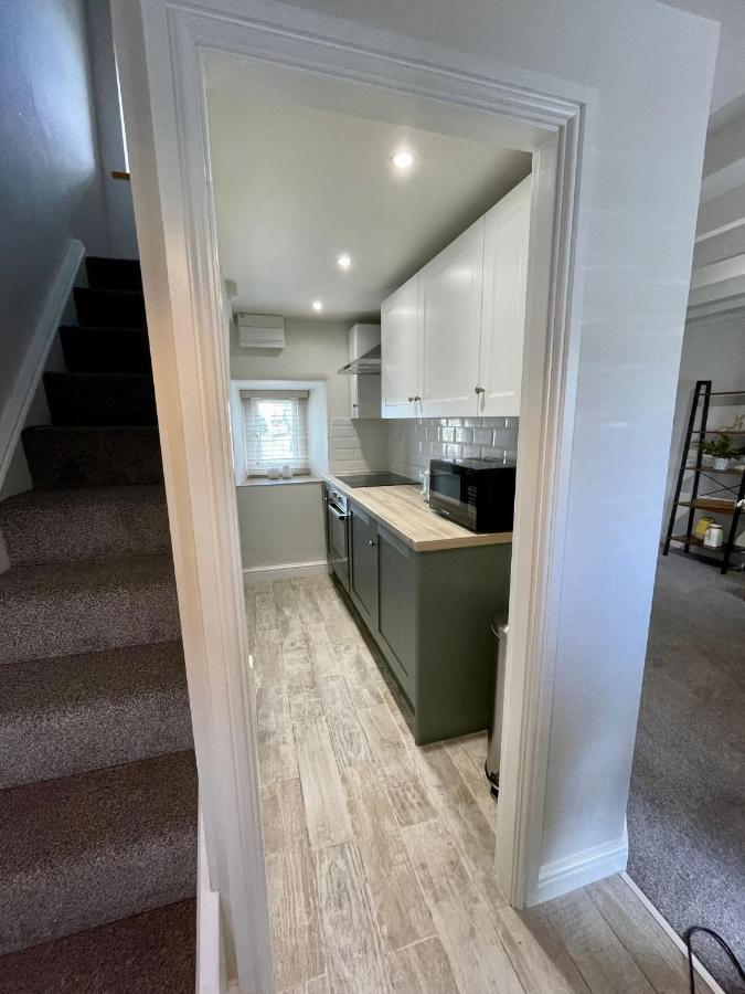 Cosy 2 Bedroom Cottage Llanuwchllyn Luaran gambar