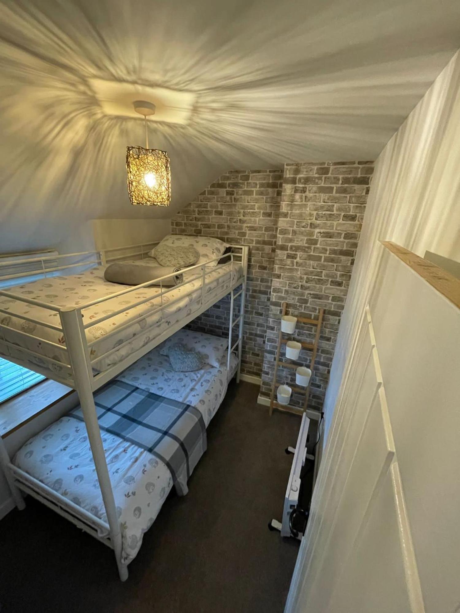 Cosy 2 Bedroom Cottage Llanuwchllyn Luaran gambar