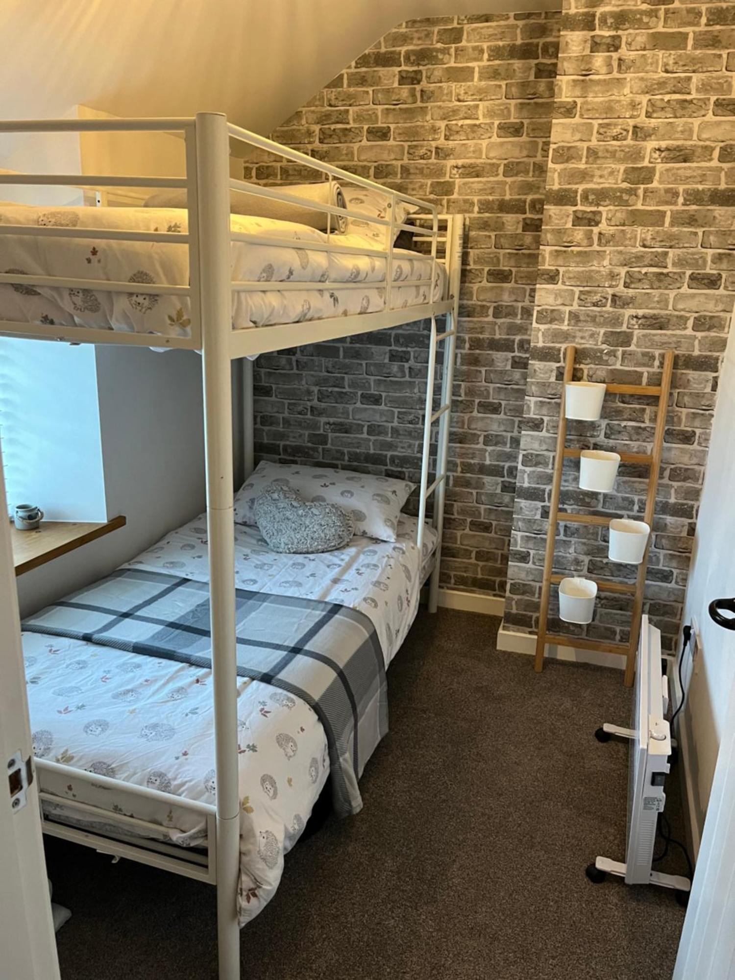 Cosy 2 Bedroom Cottage Llanuwchllyn Luaran gambar